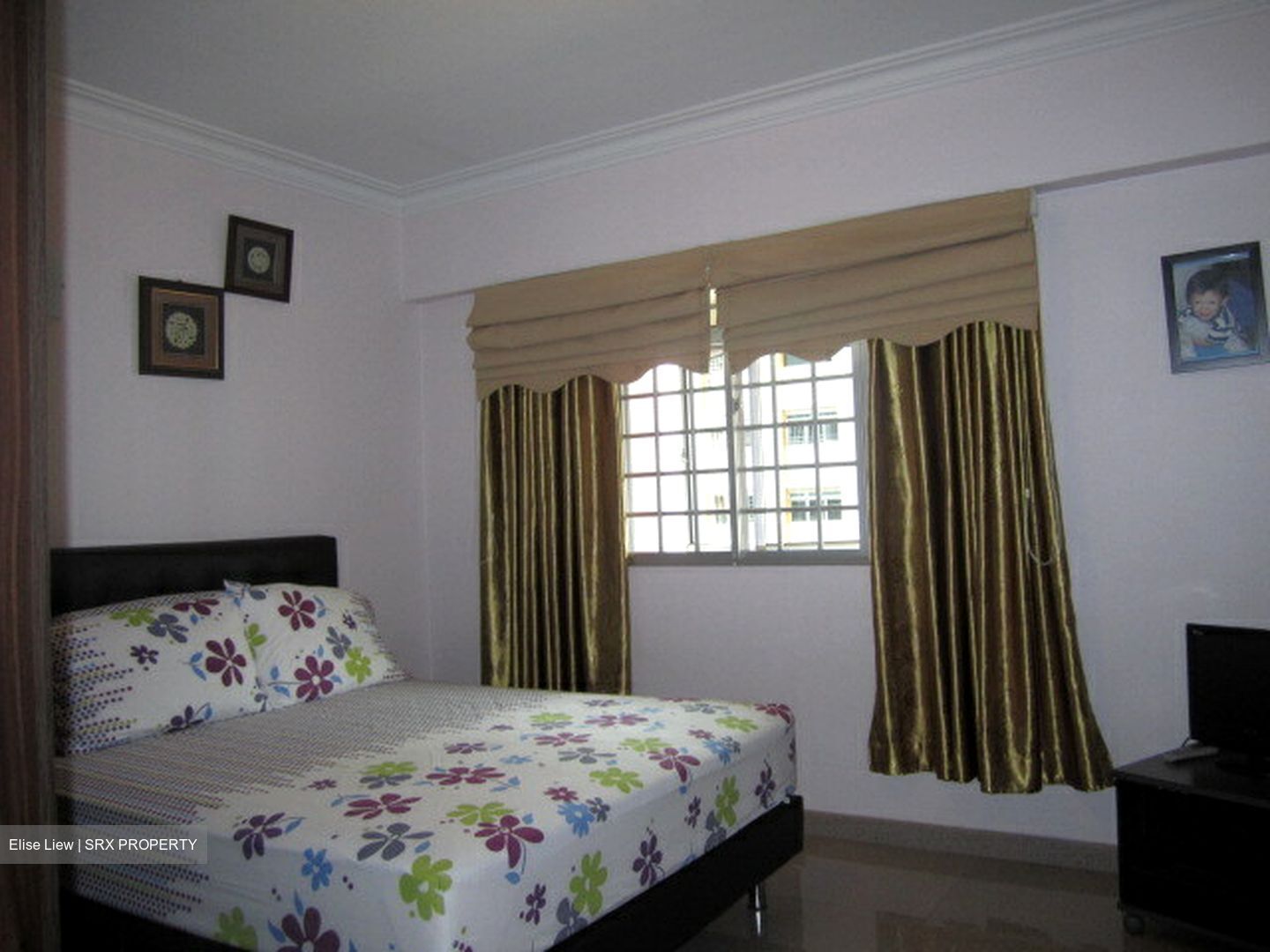 Blk 387 Yishun Ring Road (Yishun), HDB Executive #564158501